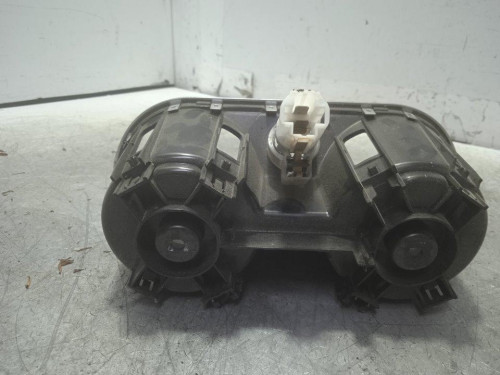  NO IDENTIFICADO, PORSCHE, CAYENNE (TIPO 92A) 