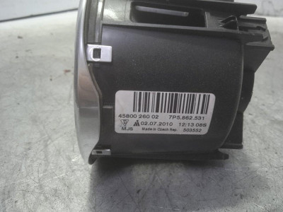 NO IDENTIFICADO, PORSCHE, CAYENNE (TIPO 92A)