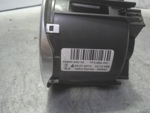  NO IDENTIFICADO, PORSCHE, CAYENNE (TIPO 92A) 