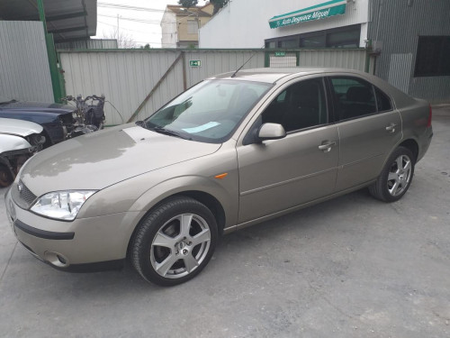  LLANTA FORD MONDEO BERLINA (GE) 
