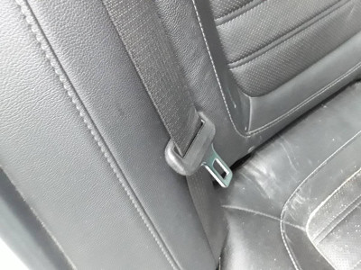 CINTURON SEGURIDAD TRASERO DERECHO