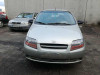 DAEWOO KALOS — автомобиль-донор на запчасти 