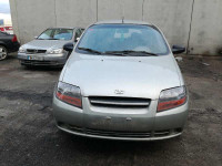 DAEWOO KALOS