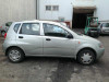 DAEWOO KALOS — автомобиль-донор на запчасти 