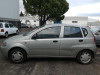 DAEWOO KALOS — автомобиль-донор на запчасти 