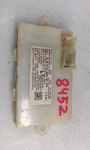  MODULO ELECTRONICO, INFINITI, Q30 