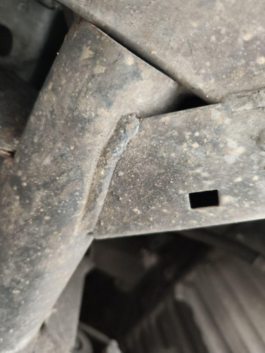 ALTERNADOR de segunda mano