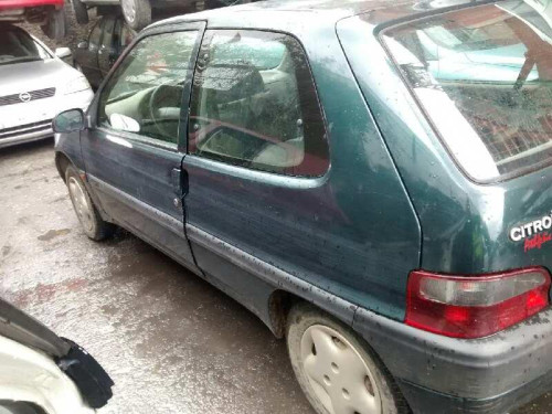  CITROEN SAXO 