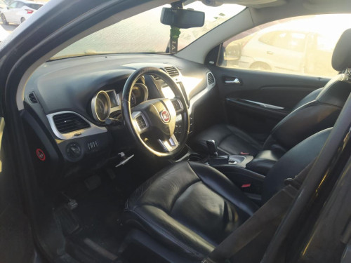 AIRBAG CORTINA DELANTERO IZQUIERDO Fiat FREEMONT (345) 