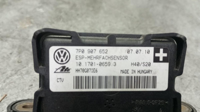 SENSOR, PORSCHE, CAYENNE (TIPO 92A)