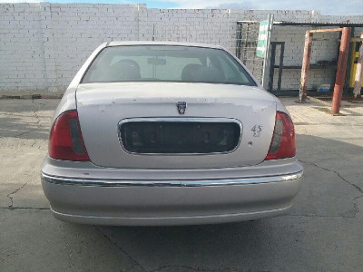MG ROVER ROVER 45 (RT)