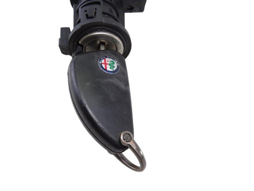  ANTIRROBO / LLAVE CONTACTO ALFA ROMEO GT (125) 
