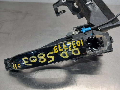  MANETA EXTERIOR DELANTERA DERECHA FORD MONDEO SPORTBREAK (CA2) 