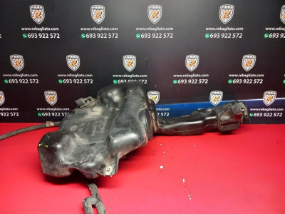 DEPOSITO LIMPIA, MERCEDES-BENZ, CLASE E (BM 212) FAMILIAR