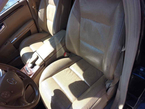 MERCEDES-BENZ CLASE S (BM 221) LIM. — автомобиль-донор на запчасти 