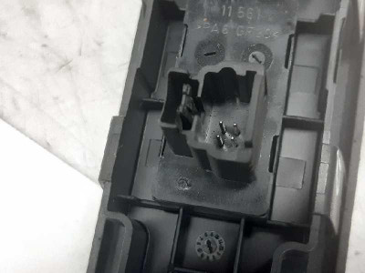 MANDO ELEVALUNAS DELANTERO DERECHO, PEUGEOT, 307 BREAK/ SW (S2)