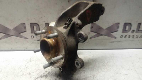 MANGUETA DELANTERA DERECHA Ford MONDEO BERLINA (GE) 