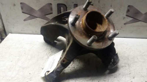 MANGUETA DELANTERA DERECHA Ford MONDEO BERLINA (GE) 