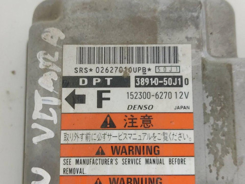 CENTRALITA AIRBAG Suzuki GRAND VITARA 3 PUERTAS (SQ/GT) 