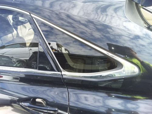 LUNA CUSTODIA TRASERA IZQUIERDA LEXUS RX (GGL1/GYL1) 