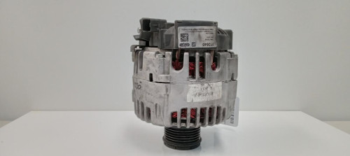  ALTERNADOR, CITROEN, GRAND C4 PICASSO 