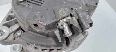ALTERNADOR, CITROEN, GRAND C4 PICASSO