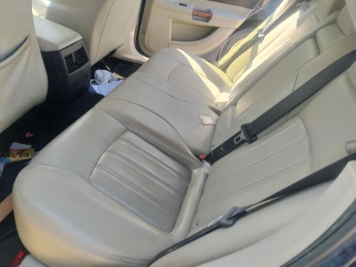 CINTURON SEGURIDAD TRASERO DERECHO CHRYSLER 300C (LE/LX) 