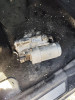 MOTOR ARRANQUE Hyundai TERRACAN (HP) 