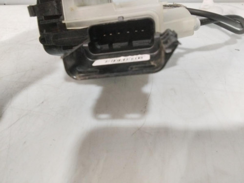 CERRADURA PUERTA DELANTERA DERECHA Citroen C3 