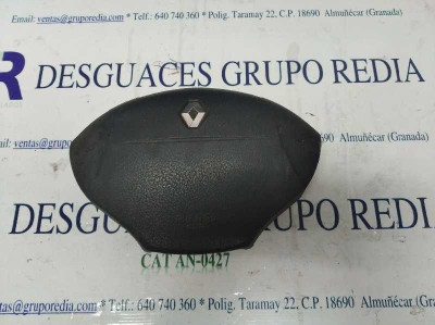 AIRBAG DELANTERO IZQUIERDO, RENAULT, MEGANE I CLASSIC (LA0)