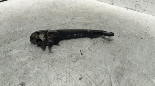 MANETA EXTERIOR DELANTERA DERECHA de segunda mano