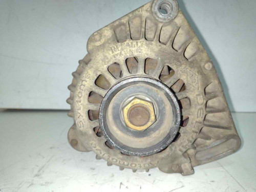  ALTERNADOR, , 