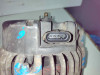  ALTERNADOR, , 