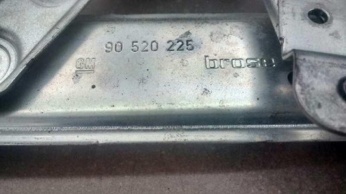 ELEVALUNAS DELANTERO IZQUIERDO OPEL VECTRA B BERLINA 