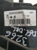  FARO ANTINIEBLA DERECHO PEUGEOT 407 SW 