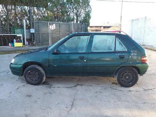  CITROEN SAXO 
