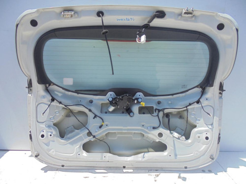  PORTON TRASERO KIA CARENS (RP) 