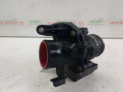 CAJA MARIPOSA, FORD, FIESTA (CB1)
