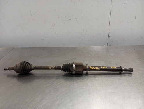  TRANSMISION DELANTERA DERECHA, RENAULT, MEGANE II BERLINA 5P 