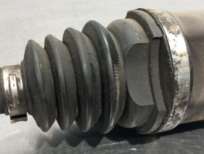 TRANSMISION DELANTERA DERECHA, RENAULT, MEGANE II BERLINA 5P