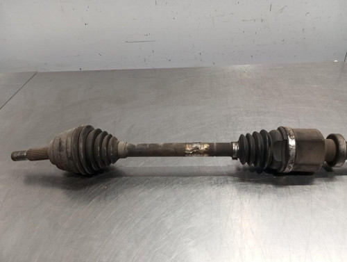  TRANSMISION DELANTERA DERECHA, RENAULT, MEGANE II BERLINA 5P 