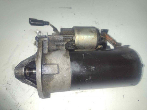  MOTOR ARRANQUE 