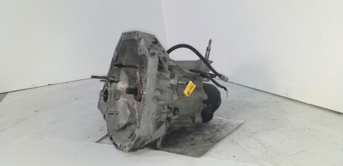  CAJA CAMBIOS Renault MODUS I 