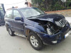 TOYOTA LAND CRUISER (J12) — vehículo donante para recambios 