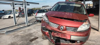 RENAULT SCENIC II (JM)