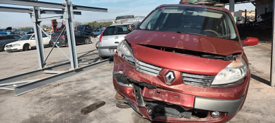 RENAULT SCENIC II (JM)