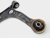 BRAZO SUSPENSION INFERIOR DELANTERO IZQUIERDO Fiat DUCATO 3 FURGÓN 33 