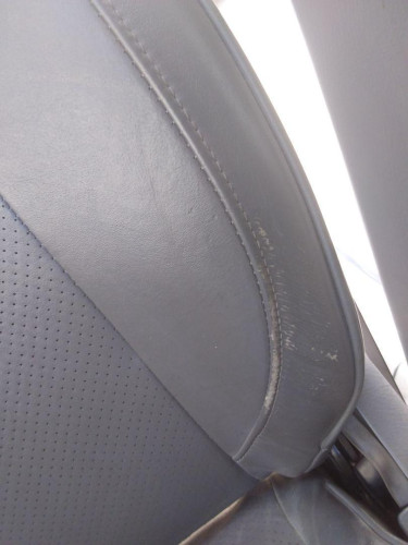JUEGO ASIENTOS COMPLETO Suzuki GRAND VITARA 5-PUERTAS (SQ/FT) 