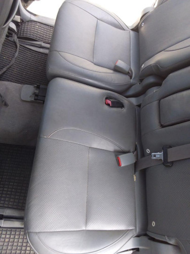 JUEGO ASIENTOS COMPLETO Suzuki GRAND VITARA 5-PUERTAS (SQ/FT) 