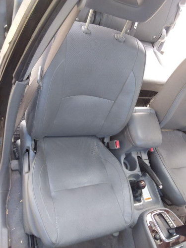 JUEGO ASIENTOS COMPLETO Suzuki GRAND VITARA 5-PUERTAS (SQ/FT) 